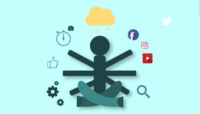 Gestión de redes sociales