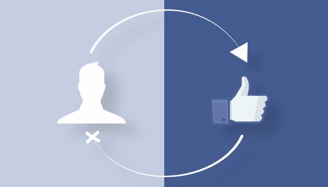 fan page convertir