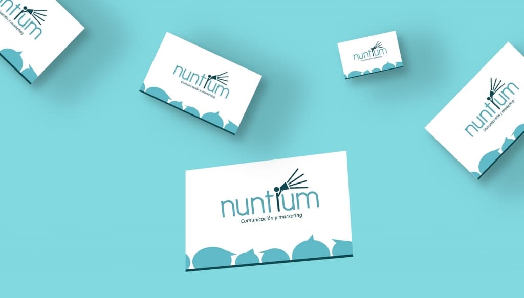 Diseño de la imagen corporativa