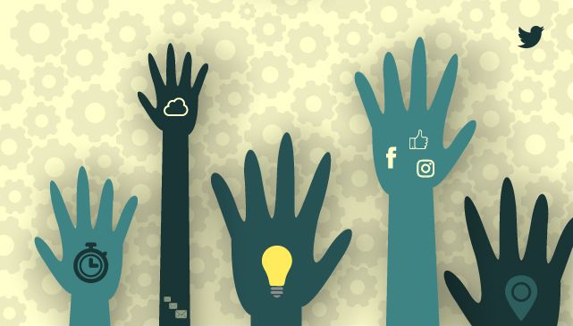 Marketing social