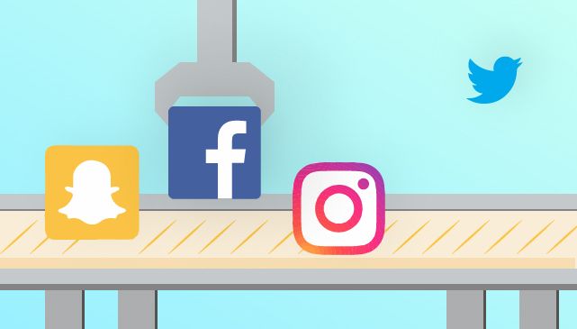 red social