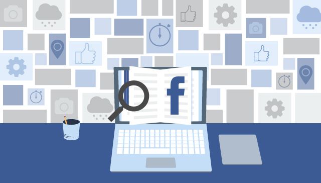 Curso sobre Facebook