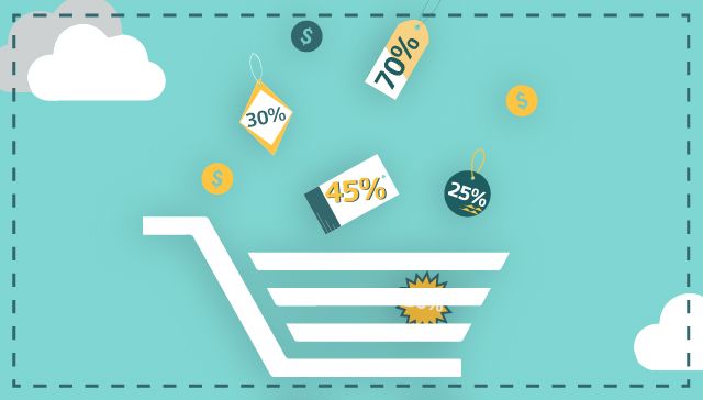 tienda online rebajas