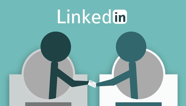 Sacarle partido a linkedIn