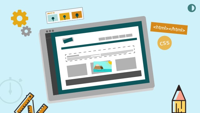 Página web