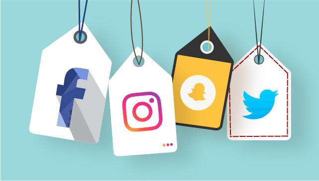 servicio de redes sociales barato