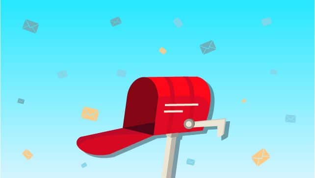 campaña de email efectiva