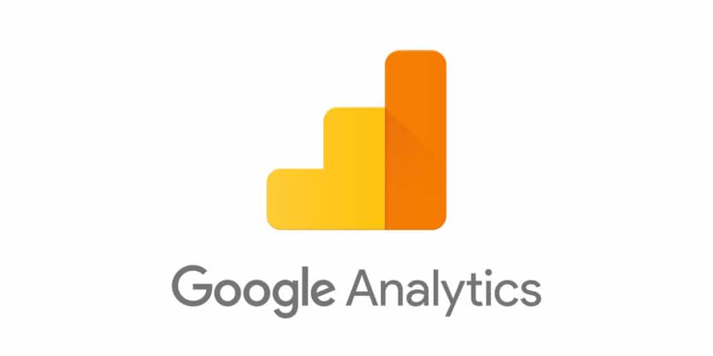 cuántas visitas tiene una web con Analytics