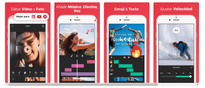 herramientas de Instagram InShot herramientas de Instagram InShot