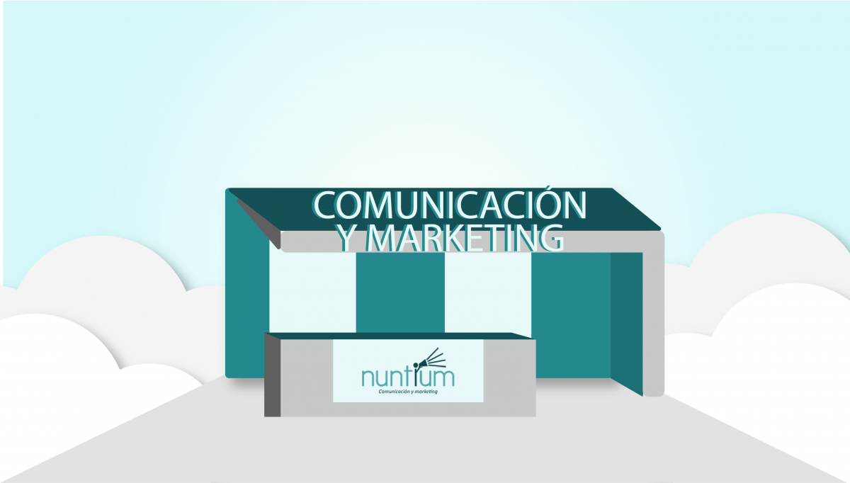 Pasos para crear stands para ferias impactantes