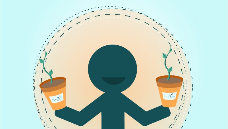 Lead nurturing