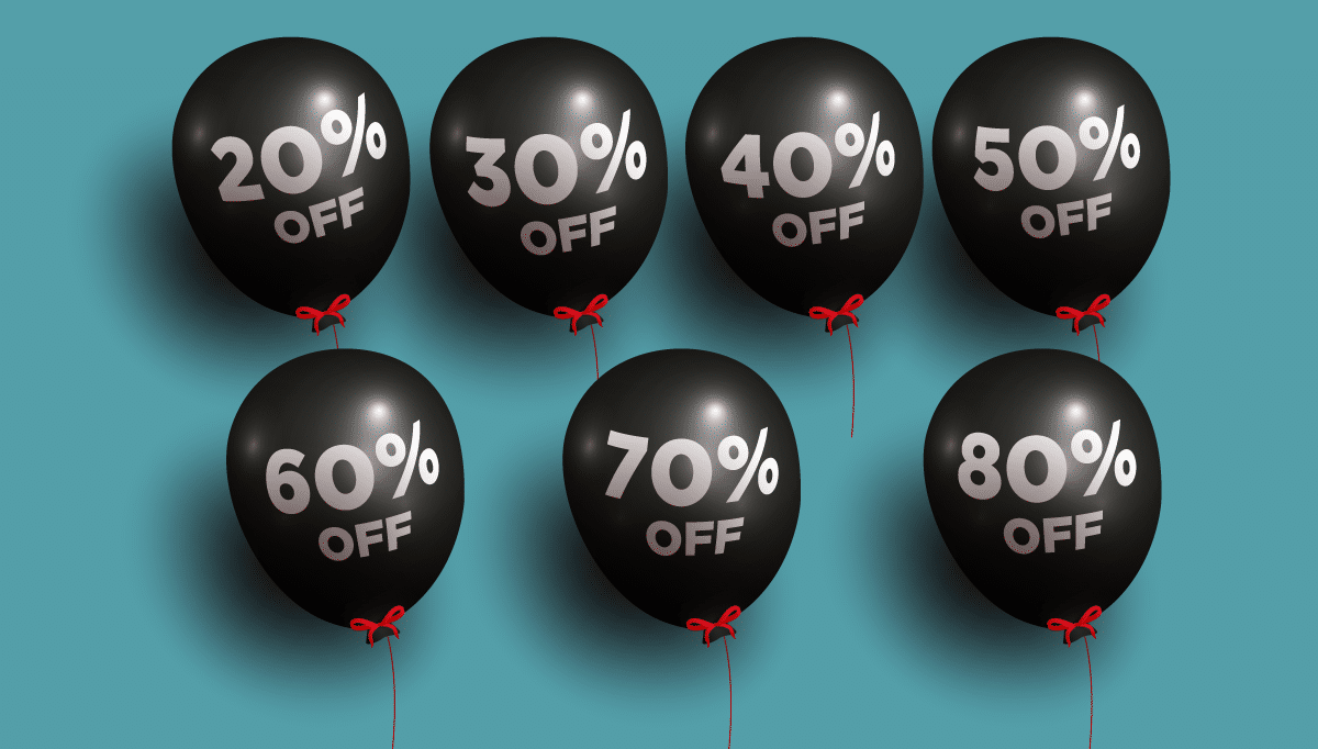 Black Friday