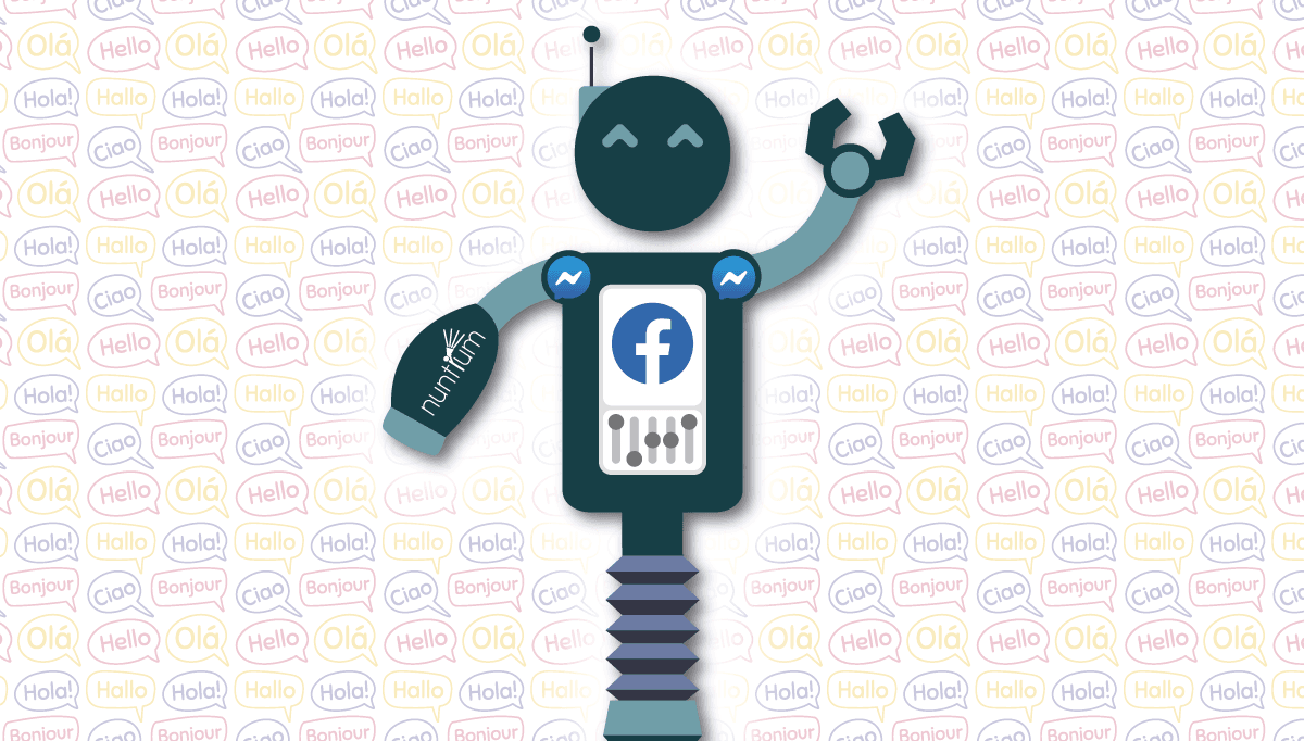 Bot De Facebook