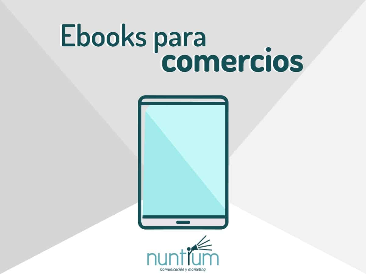 Marketing Para Comercios