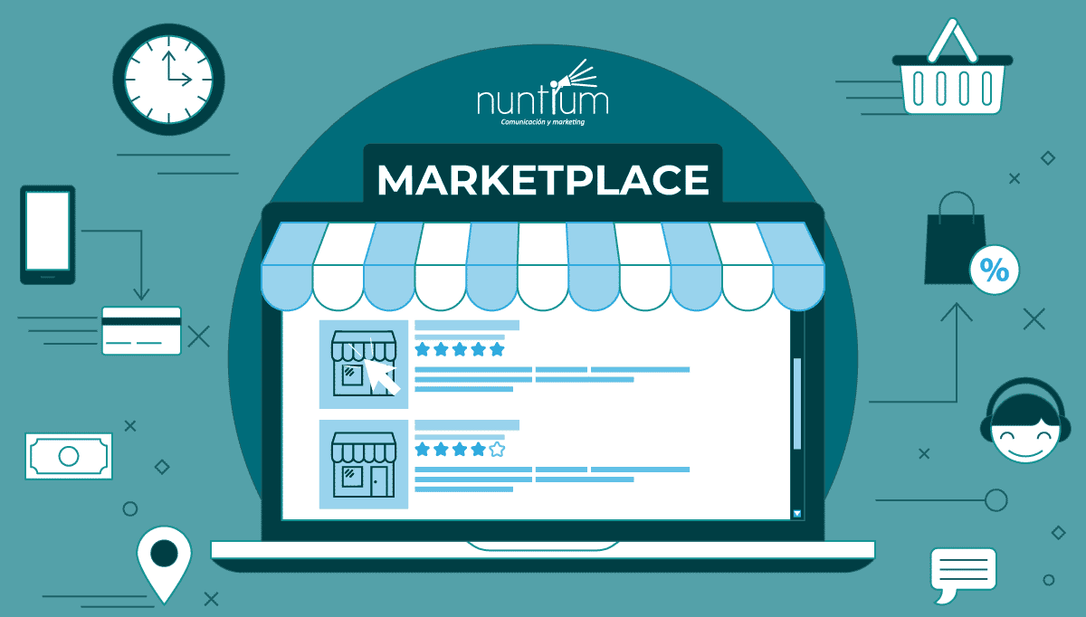 Vender En Marketplaces