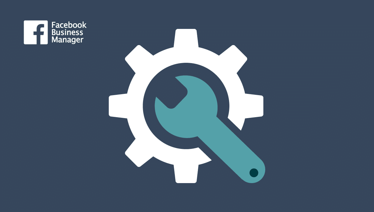 Configurar Business Manager de Facebook