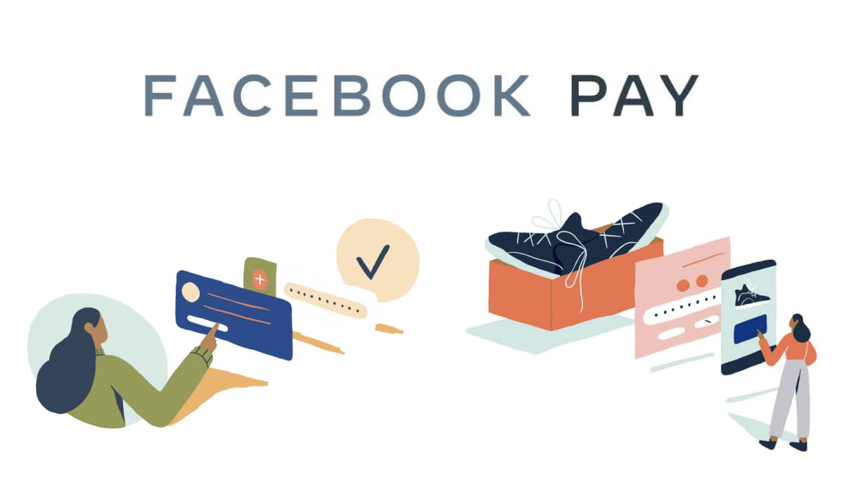 Facebook Pay