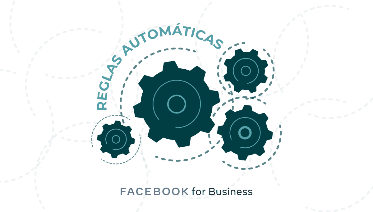 Reglas automáticas en Facebook