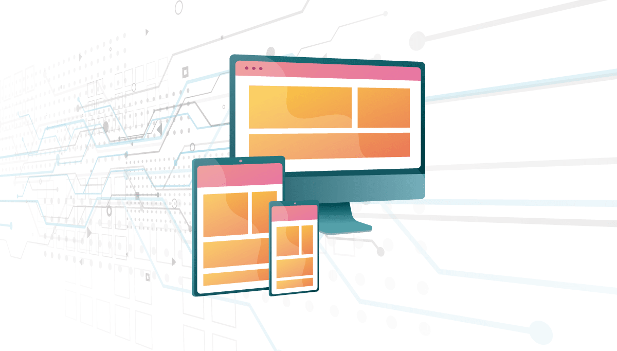 diseño web responsive