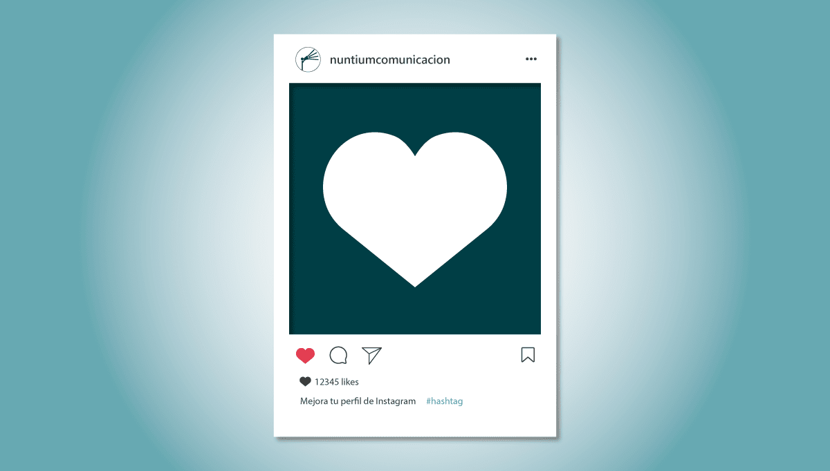 mejorar tu perfil de Instagram