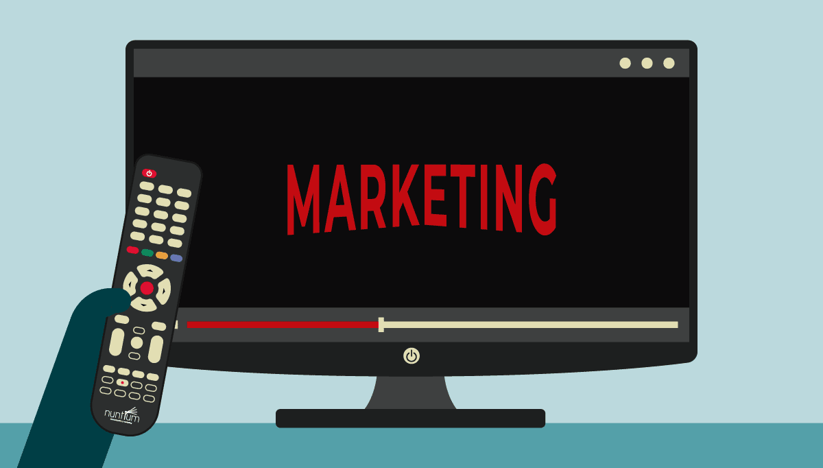 series de marketing