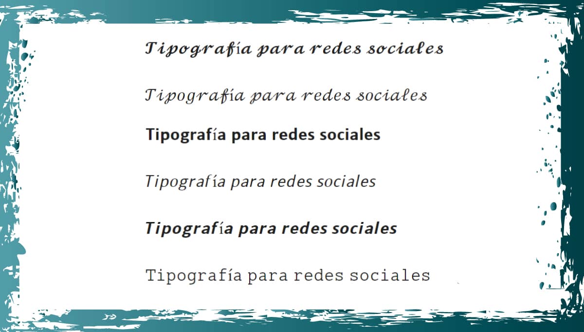 tipografia-para-redes-sociales
