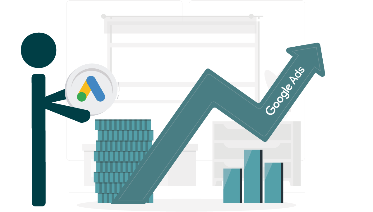 Cuánto invertir en Google Ads al mes