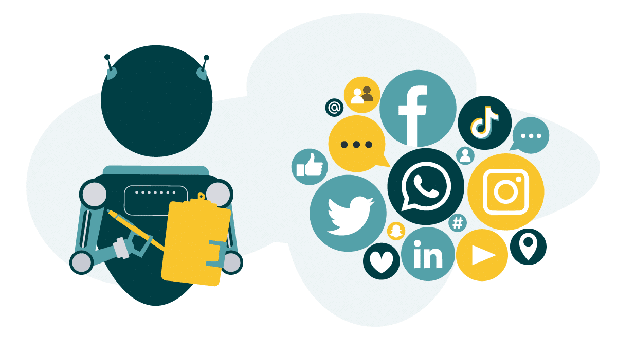 Herramientas programar publicaciones redes sociales gratis