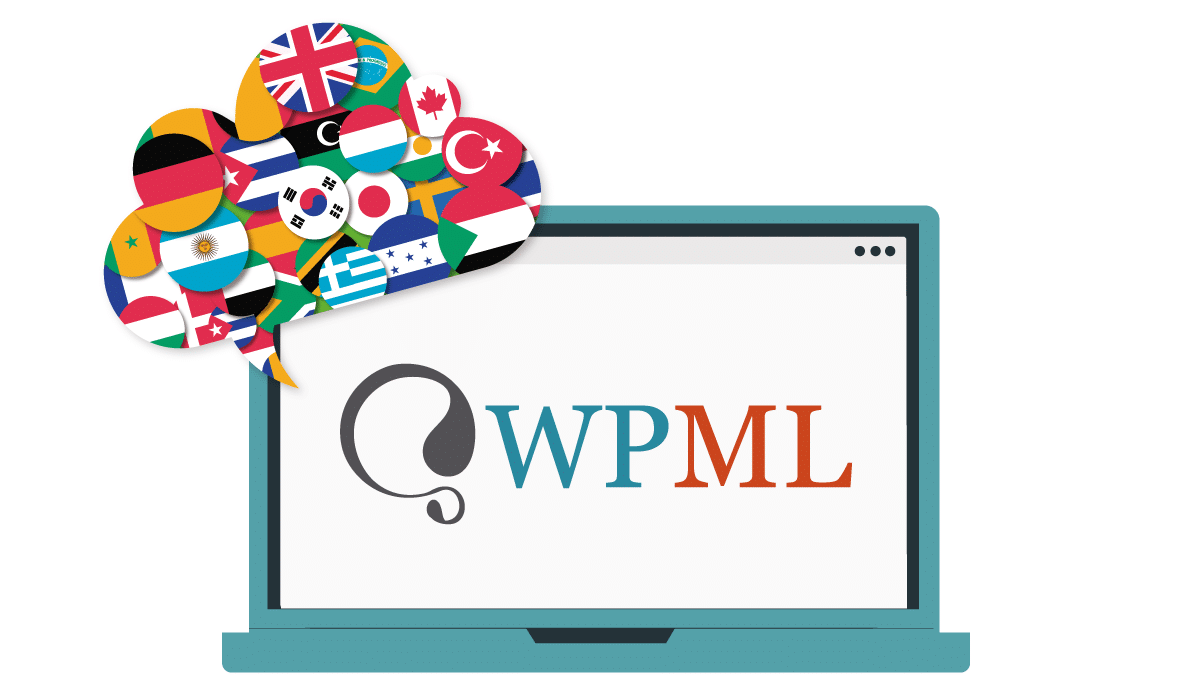 WPML Plugin Para WordPress Multidioma