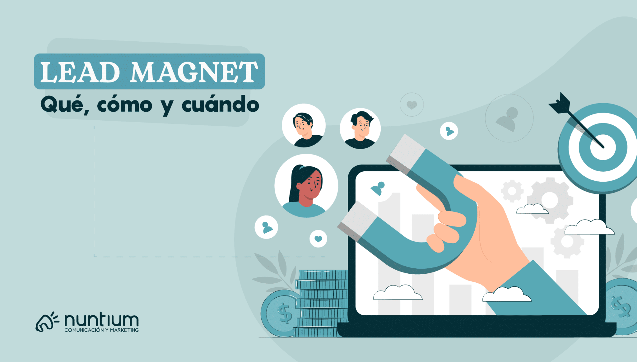 Lead Magnet