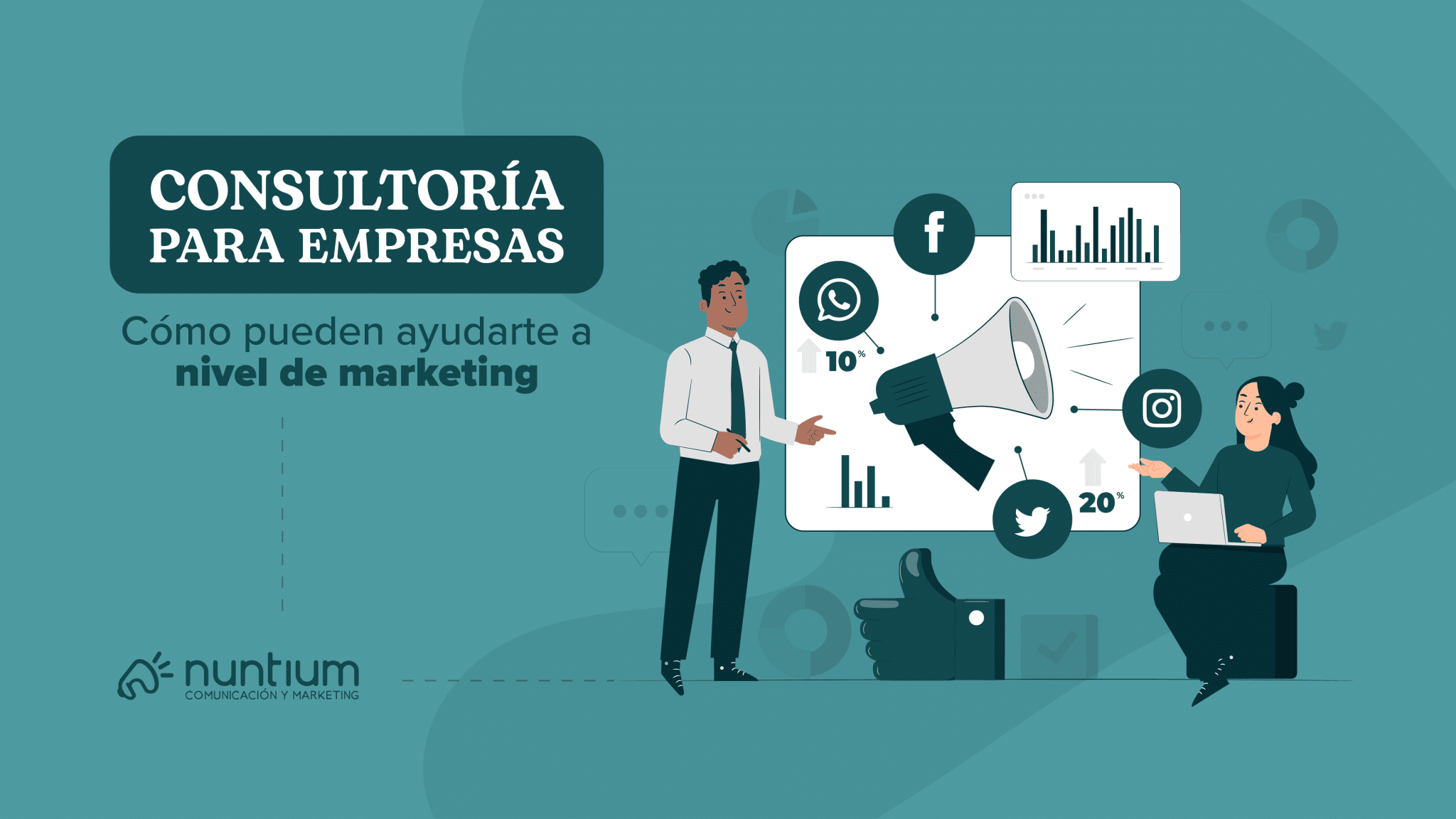 Consultoria para empresas
