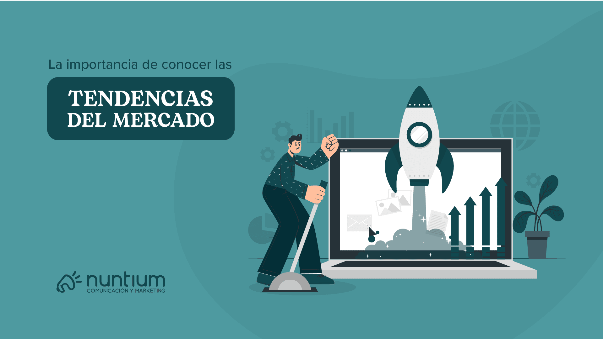 Tendencias del mercado